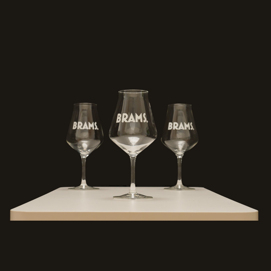 BRAMS テクグラス