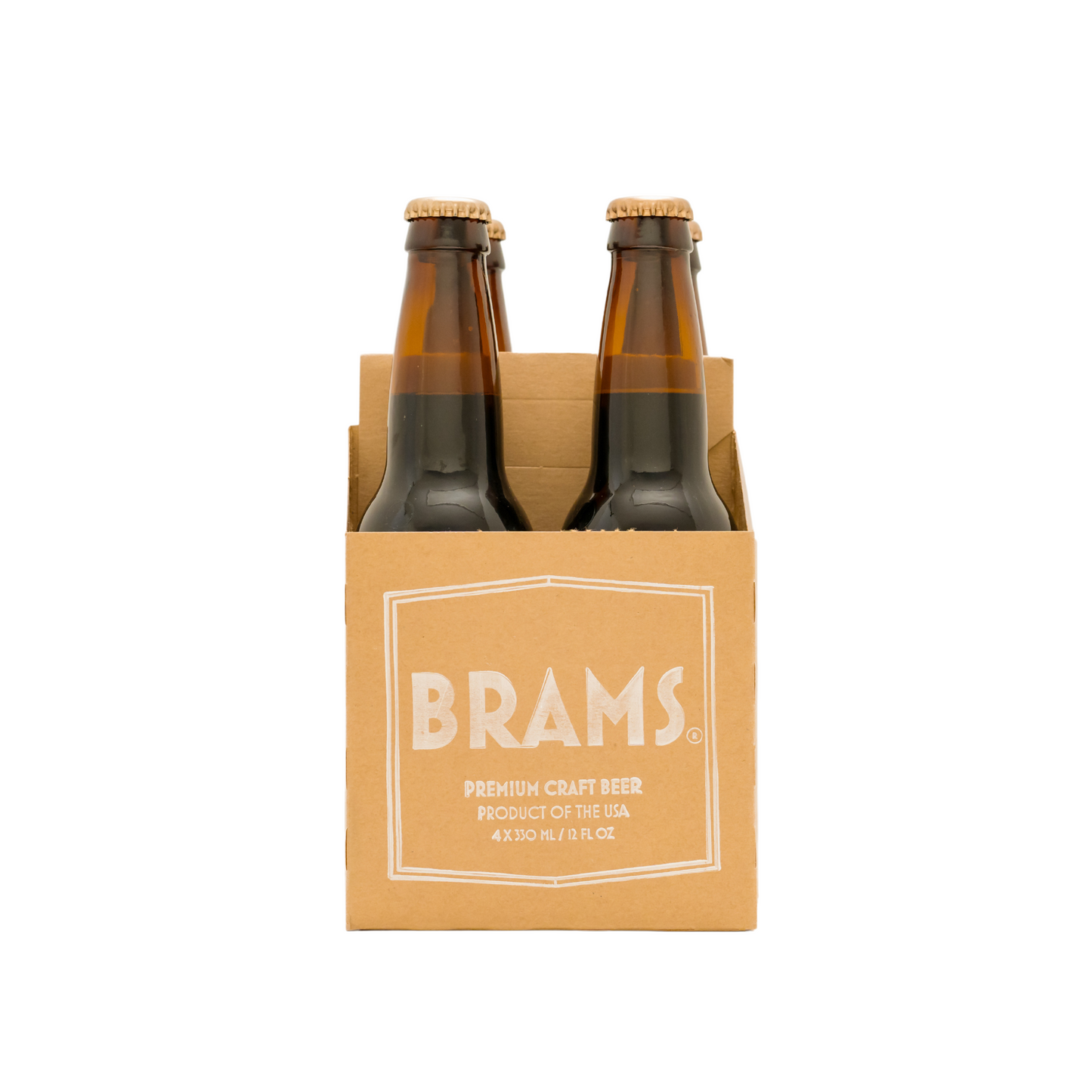 BRAMS Café Cacao Stout
