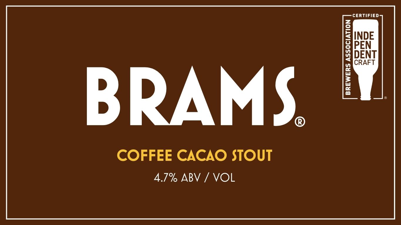 BRAMS Café Cacao Stout